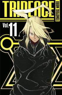 Tripeace Tome 11