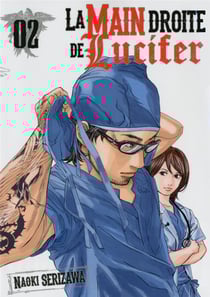 La Main Droite De Lucifer T02