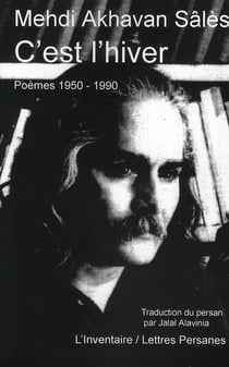 C'est l'hiver - poèmes 1950-1990