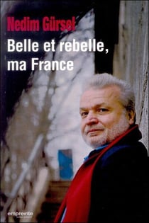 Belle et rebelle ma France