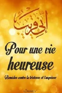 Pour une vie heureuse