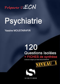 PSYCHIATRIE