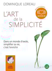 L'art de la simplicité
