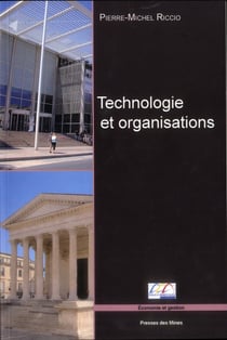 Technologies et organisations