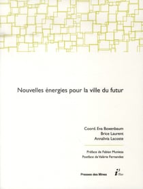 Nouvelles énergies pour la ville du futur