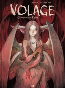 Volage : chronique des enfers