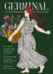 La république écologique