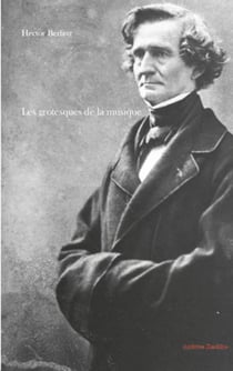 Les grotesques de la musique