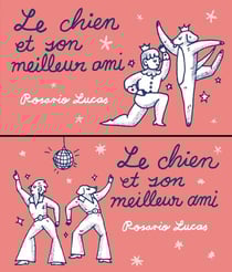 Le chien et son meilleur ami