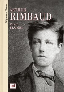 Arthur rimbaud