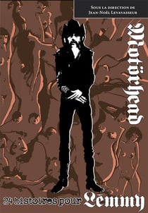 24 histoires pour lemmy