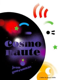 Cosmonaute