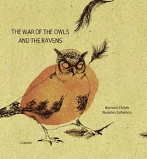 The war of the owls and the ravens