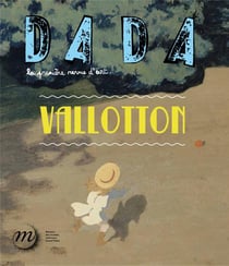 Revue Dada n.186 : Vallotton