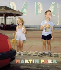 Revue Dada n.296 : Martin Parr