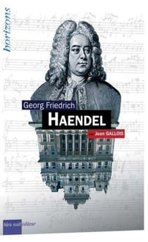 HAENDEL, Georg Friedrich