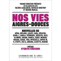Nos vies aigres douces