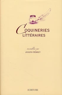 Coquinerie littéraires