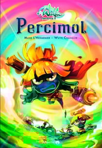 Wakfu : Percimol