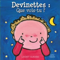 Que vois-tu ?