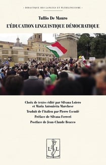 L'éducation linguistique démocratique