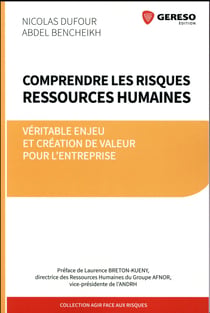 Comprendre Les Risques Ressources Humaines