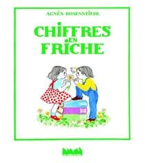 Chiffres en friche - le livre des nombres