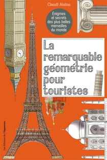 La remarquable géométrie pour touristes