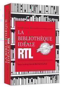 La bibliothèque idéale RTL