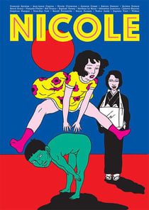 Nicole (et franky) n.12