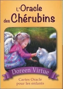 L'oracle des chérubins - coffret