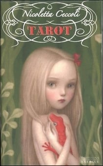 Tarot - coffret