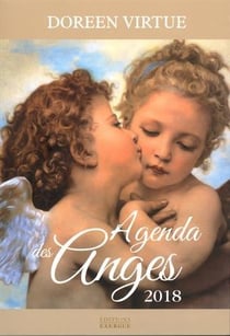 Agenda des anges (édition 2018)