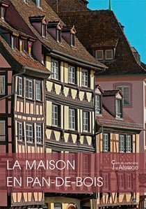 La maison en pan-des-bois