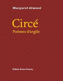 Circé : poèmes d'argile