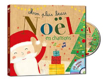 Mon plus beau Noël en chansons