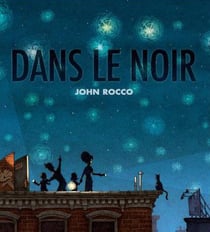 Dans le noir