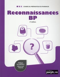 Reconnaissances bp 4e ed