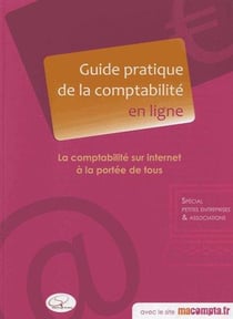 Guide pratique de la comptabilité en ligne