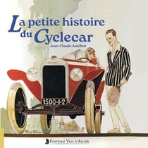 La petite histoire du cyclecar