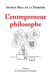 L'entrepreneur philosophe