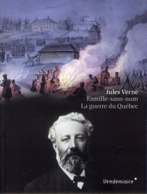 Famille sans nom - la guerre du Québec