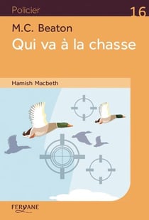 Qui va à la chasse