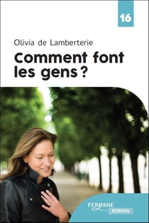 Comment font les gens