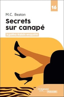 Secrets sur canapé