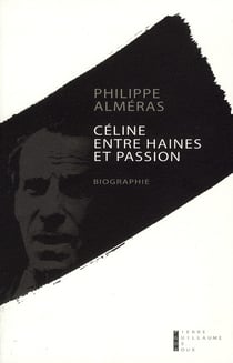 Céline entre haines et passion