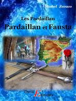 Les Pardaillan - Livre V : Pardaillan et Fausta
