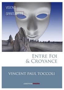 Entre foi et croyance
