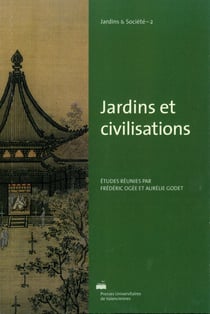 Jardins et civilisations
