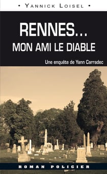 Rennes... mon ami le diable